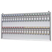 ナカキン キーケース KYW-4 1個 63-1827-77（直送品）