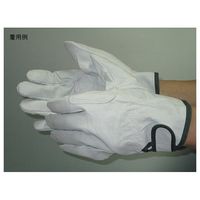 富士手袋工業 トンクレ レスキュー 白 L (1双組×10袋) 913 1ケース(10双) 62-9224-20（直送品）