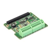 gbNVXe Raspberry Pi SPI ≏^AiO̓{[h([q䃂f) RPi-GP40T 1 62-9883-82iij