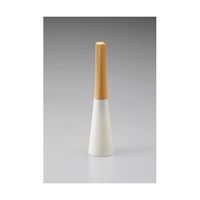 旭電機化成 LEDのインテリア常備灯 木目タイプ APL-3207SMO 1個 63-4063-77（直送品）