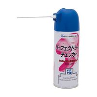 アズワン シール不良検査液 パーフエクトシールチェッカー 6本入 67-8970-83 1ケース(6本)（直送品）