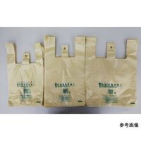 中川製袋化工 タイヨーマークバイオランチバック(10%) 小 2000枚入 63-4149-83 1ケース(2000枚)（直送品）