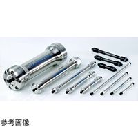 ハミルトン ハミルトン社製カラム(逆相カラム)PRPー1 250×4.1mm 79427 1本 63-8577-30（直送品）