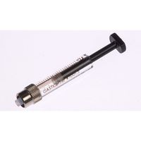 ハミルトン シリンジ 5495-35 1本 63-8577-28（直送品）