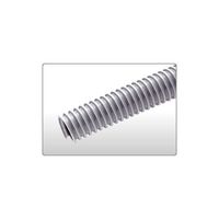 東拓工業 TACダクトD φ90 カット 30m(定尺) 21101-090 (1~30m) 1巻 64-3904-91（直送品）