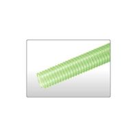 東拓工業 TACダクトAS φ50 カット 3m(切売) 21133-050 1巻 64-3907-57（直送品）