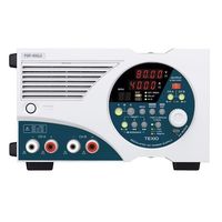 テクシオ・テクノロジー フレキシブルレンジ電源 PSF-400L2 1個 64-4286-74（直送品）