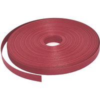 紺屋商事 53/3 紙バンド ラズベリー 30m 533 1巻 64-9606-68（直送品）