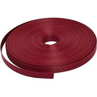 紺屋商事 85/3 紙バンド ワイルドベリー 30m 853 1巻 64-9606-78（直送品）