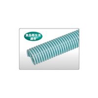 東拓工業 TACSDーAS食品 φ150 カット 6m(切売) 22177-150 1巻 64-3919-86（直送品）