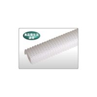 東拓工業 TACエコライン耐熱耐油 φ38 カット 30m(切売) 22168-038 1巻 64-3922-07（直送品）