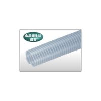 東拓工業 TACエコダクト φ300 カット 10m(定尺) 21161-300 (1~10m) 1巻 64-3923-84（直送品）