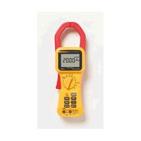 テクトロニクス&フルーク 真の実行値AC/DCクランプメーター 2000A FLUKE-355 1台 64-7717-85（直送品）
