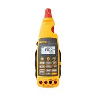 テクトロニクス&フルーク ミリアンぺア・プロセス・クランプメーター FLUKE-773 1台 64-7718-08（直送品）