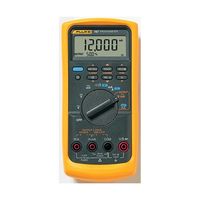 テクトロニクス&フルーク プロセスメーター FLUKE