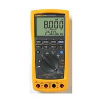 テクトロニクス&フルーク プロセスメーター FLUKE-789 1台 64-7718-10（直送品）