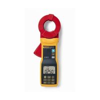 テクトロニクス&フルーク 接地抵抗クランプメーター FLUKE-1630-2 1台 64-7718-28（直送品）