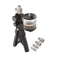 テクトロニクス&フルーク 水圧式テスト FLUKE-700