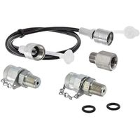 テクトロニクス&フルーク 水圧式テストホース FLUKE-700HTH-1 1セット 64-7718-46（直送品）