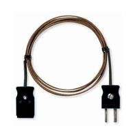テクトロニクス&フルーク 熱電対延長線キット Jタイプ 80PJ-EXT TYPE:J 1セット 64-7719-01（直送品）