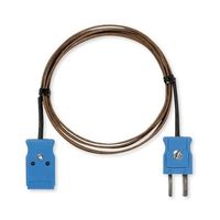 テクトロニクス&フルーク 熱電対延長線キット 80PT-EXT TYPE:T 1セット 64-7719-17（直送品）