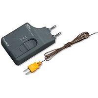 テクトロニクス&フルーク 温度モジュール 80TK 1個 64-7719-19（直送品）