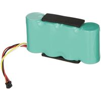 テクトロニクス&フルーク 120シリーズ用バッテリー・パック