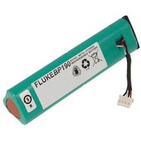 テクトロニクス&フルーク 190シリーズ用バッテリー・パック BP190 1個 64-7719-38（直送品）