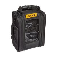 テクトロニクス&フルーク フィールド・ソフト・ケース C799 1個 64-7719-71（直送品）