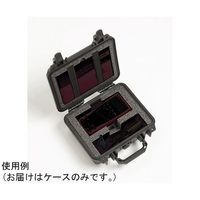 テクトロニクス&フルーク 170シリーズ用ハード・ケース(Pelican) CXT170 1個 64-7719-77（直送品）