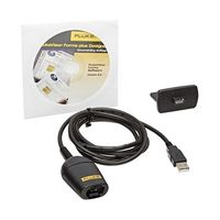 テクトロニクス&フルーク FlukeView Formsソフトウェアー FVF-SC2 1セット 64-7720-03（直送品）