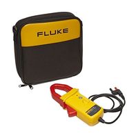 テクトロニクス&フルーク AC電流クランプ キャリング・ケース付 I1010-KIT 1セット 64-7720-15（直送品）