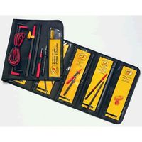 テクトロニクス&フルーク L210付きキット L215 1セット 64-7720-40（直送品）