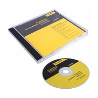 テクトロニクス&フルーク FlukeView ソフトウェアー SW90W 1セット 64-7720-60（直送品）