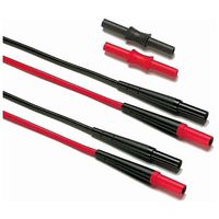 テクトロニクス&フルーク シリコン・テスト・リード延長キット TL221 1セット 64-7720-69（直送品）