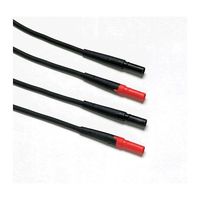 テクトロニクス&フルーク 高耐久性テスト・リード TL27 1セット 64-7720-76（直送品）