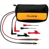 テクトロニクス&フルーク テスト・リード・セット TL80A 1セット 64-7720-82（直送品）