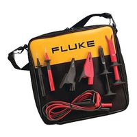 テクトロニクス&フルーク SureGrip付属キット TLK-220 1セット 64-7720-93（直送品）