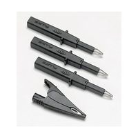 テクトロニクス&フルーク 検相器9040用テスト・プローブ・セット TLK290 1セット 64-7720-99（直送品）