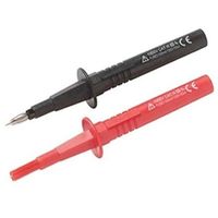 テクトロニクス&フルーク フューズ・テスト・プローブ TLK291 1セット 64-7721-01（直送品）