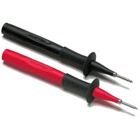 テクトロニクス&フルーク テストプローブ 1セット(2個入) TP220 1セット 64-7721-05（直送品）