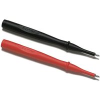 テクトロニクス&フルーク 絶縁テストプローブ 1セット(2個入) TP38 1セット(2個) 64-7721-06（直送品）