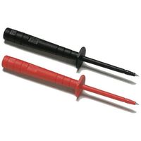 テクトロニクス&フルーク SureGripエレクトロニックテスト・プローブ 1セット(2個入) TP80 1セット(2個)（直送品）