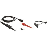 テクトロニクス&フルーク 1:1電圧プローブセット 赤・グレー VPS101 1セット 64-7721-17（直送品）