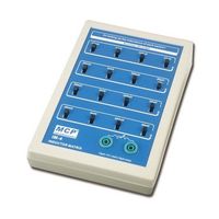 Shanghai MCP クリップ式可変インダクタ IM-4 1台 64-8274-75（直送品）