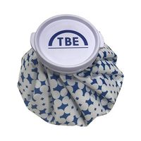 リーダーメディアテクノ 氷のう(10個セット) 水玉 T-IB-D 1セット(10個) 64-8296-63（直送品）