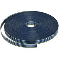 紺屋商事 E2/3 紙バンド メテオレイン 30m 3113 1巻 64-9606-84（直送品）