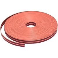 紺屋商事 E3/3 紙バンド カルーアベリー 30m 3123 1巻 64-9606-85（直送品）