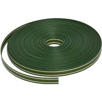 紺屋商事 E4/3 紙バンド グリングリーン 30m 3133 1巻 64-9606-86（直送品）