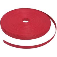 紺屋商事 E5/3 紙バンド つばき 30m 3143 1巻 64-9606-87（直送品）